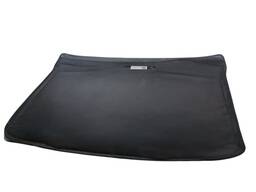 FORRO PORTA MALAS FIAT ARGO 2018 2019/.. (COURO)