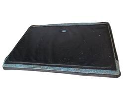 FORRO PORTA MALAS FIAT ARGO 2018 2019/.. (COURO)