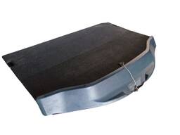 FORRO PORTA MALAS TOYOTA RAV4 2006 2007 A 2012