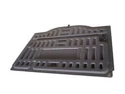 FORRO PORTA MALAS TRACKER 2014 A 2019