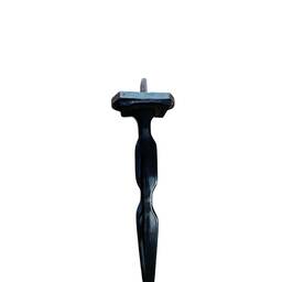 LIMITADOR DIANTEIRO DIREITO NISSAN FRONTIER 2008 A 2016 