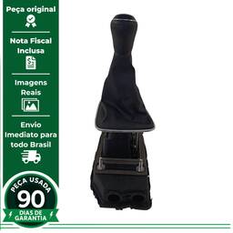 ALAVANCA CAMBIO VW FOX GOL SAVEIRO  2008 A 2023