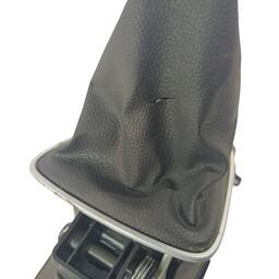 ALAVANCA CAMBIO VW FOX GOL SAVEIRO  2008 A 2023