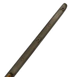 PESTANA DIANTEIRA ESQUERDA SSANGYONG KYRON 2008 A 2018