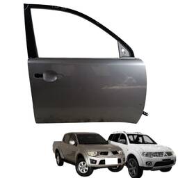 Porta Dianteira Direita Triton Pajero Dakar 2008 2009 a 2017