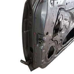 PORTA DIANTEIRA DIREITA TRITON PAJERO DAKAR 2008 2009 A 2017