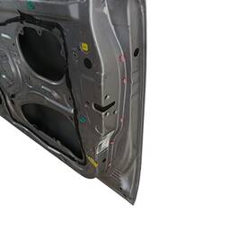 PORTA DIANTEIRA DIREITA TRITON PAJERO DAKAR 2008 2009 A 2017