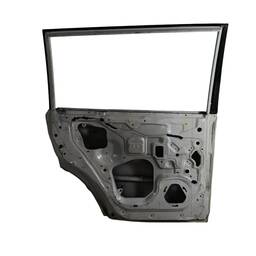 PORTA TRASEIRA ESQUERDA MITSUBISHI PAJERO DAKAR 2009 A 2016