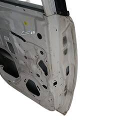 PORTA TRASEIRA ESQUERDA MITSUBISHI PAJERO DAKAR 2009 A 2016