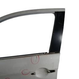 PORTA DIANTEIRA ESQUERDA MITSUBISHI ASX 2011 A 2022