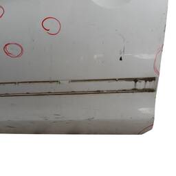 PORTA DIANTEIRA ESQUERDA MITSUBISHI ASX 2011 A 2022