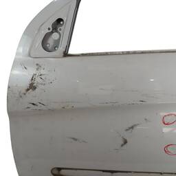 PORTA DIANTEIRA ESQUERDA MITSUBISHI ASX 2011 A 2022