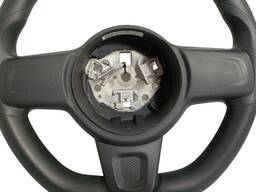 VOLANTE DIREÇÃO FIAT FIORINO STRADA MOBI 2021  