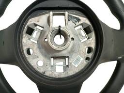 VOLANTE DIREÇÃO FIAT FIORINO STRADA MOBI 2021  