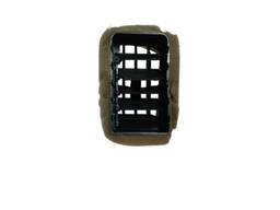 DIFUSOR AR CENTRAL LADO ESQUERDO STRADA FIORINO 2021/..