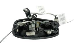 MAÇANETA TAMPA TRASEIRA FIORINO 2014 2015/..