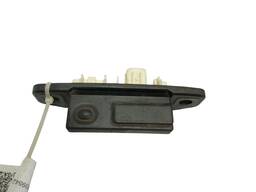 BOTAO ABERTURA MALA TOYOTA YARIS HATCH 2019/