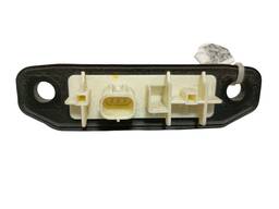 BOTAO ABERTURA MALA TOYOTA YARIS HATCH 2019/