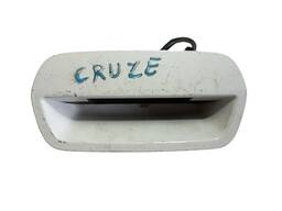 MAÇANETA TAMPA TRASEIRA CRUZE HATCH 2012 A 2016