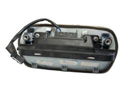 MAÇANETA TAMPA TRASEIRA CRUZE HATCH 2012 A 2016