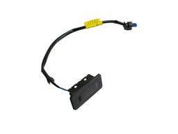 BOTAO ABERTURA MALA CRUZE 2012 A 2016 SPIN 2013/