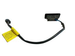 BOTAO ABERTURA MALA CRUZE 2012 A 2016 SPIN 2013/