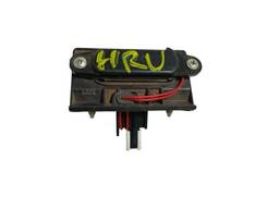 BOTAO ABERTURA MALA HONDA HRV 2016 A 2021