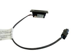 BOTÃO ABERTURA MALA ONIX TRACKER 2020 2021/ SPIN 2024/