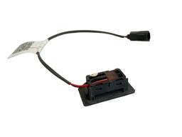 BOTÃO ABERTURA MALA ONIX TRACKER 2020 2021/ SPIN 2024/