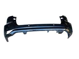 Parachoque Traseiro Sw4 2016 2017 a 2023