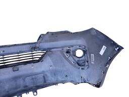 PARACHOQUE DIANTEIRO SW4 2016 2017 A 2020