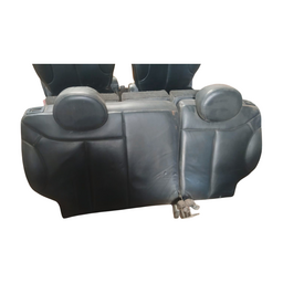 JOGO BANCOS CITROEN C3 2003 2004 A 2012 COURO