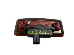 MAÇANETA TAMPA TRASEIRA MEGANE 2007 A 2013 