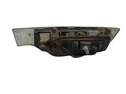 MAÇANETA TAMPA TRASEIRA FORD ECOSPORT 2018 A 2021