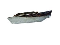 MAÇANETA TAMPA TRASEIRA FORD ECOSPORT 2018 A 2021