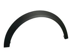 MOLDURA PARALAMA TRASEIRO DIREITO C3 AIRCROSS 2023 2024/..