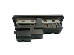 BOTAO ABERTURA MALA 208 2013 A 2020 2008 2015/