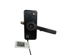 Maçaneta Int. Tampa Tras Direita Fiorino 2014/ Partner 2023/