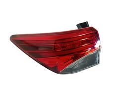 LANTERNA TRASEIRA ESQUERDA SW4 2016 A 2020 (CANTO)