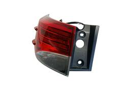 LANTERNA TRASEIRA ESQUERDA SW4 2016 A 2020 (CANTO)