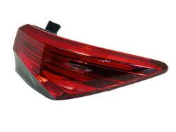 LANTERNA TRASEIRA DIREITA SW4 2016 A 2020 (CANTO)