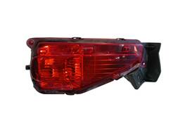 Lanterna Parachoque Traseiro Esquerdo Sw4 2016/