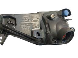 LANTERNA PARACHOQUE TRASEIRO ESQUERDO SW4 2016/