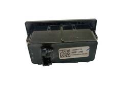 BOTAO ABERTURA MALA C3 2023/ C3 AIRCROSS 2023/