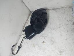 Retrovisor Esquerdo Aircross C3 Picasso 2011 a 2020