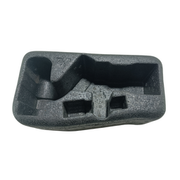 Isopor Suporte Do Engate Pajero sport 2006 2011