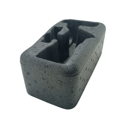 ISOPOR SUPORTE DO ENGATE PAJERO SPORT 2006 2011