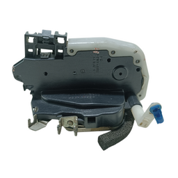 Fechadura Manual Diant Esq Nissan March Versa 2011-2021