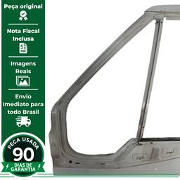 PORTA DIANTEIRA ESQUERDA FORD TRANSIT 2009 Á 2013 2014 