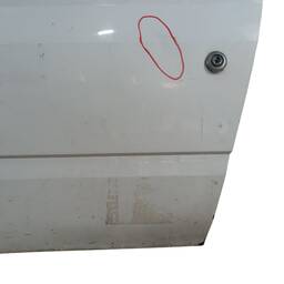 PORTA DIANTEIRA ESQUERDA FORD TRANSIT 2009 Á 2013 2014 